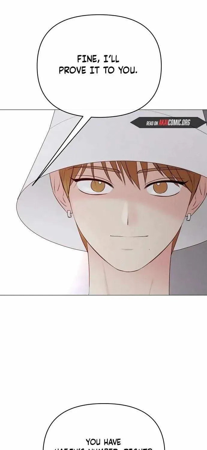 The Perfect Male Lead Chapter 32 page 28 - 