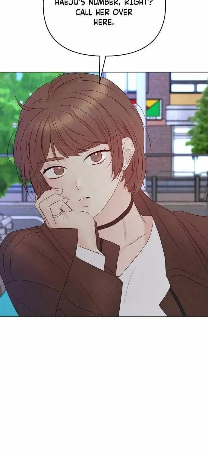The Perfect Male Lead Chapter 32 page 29 - 
