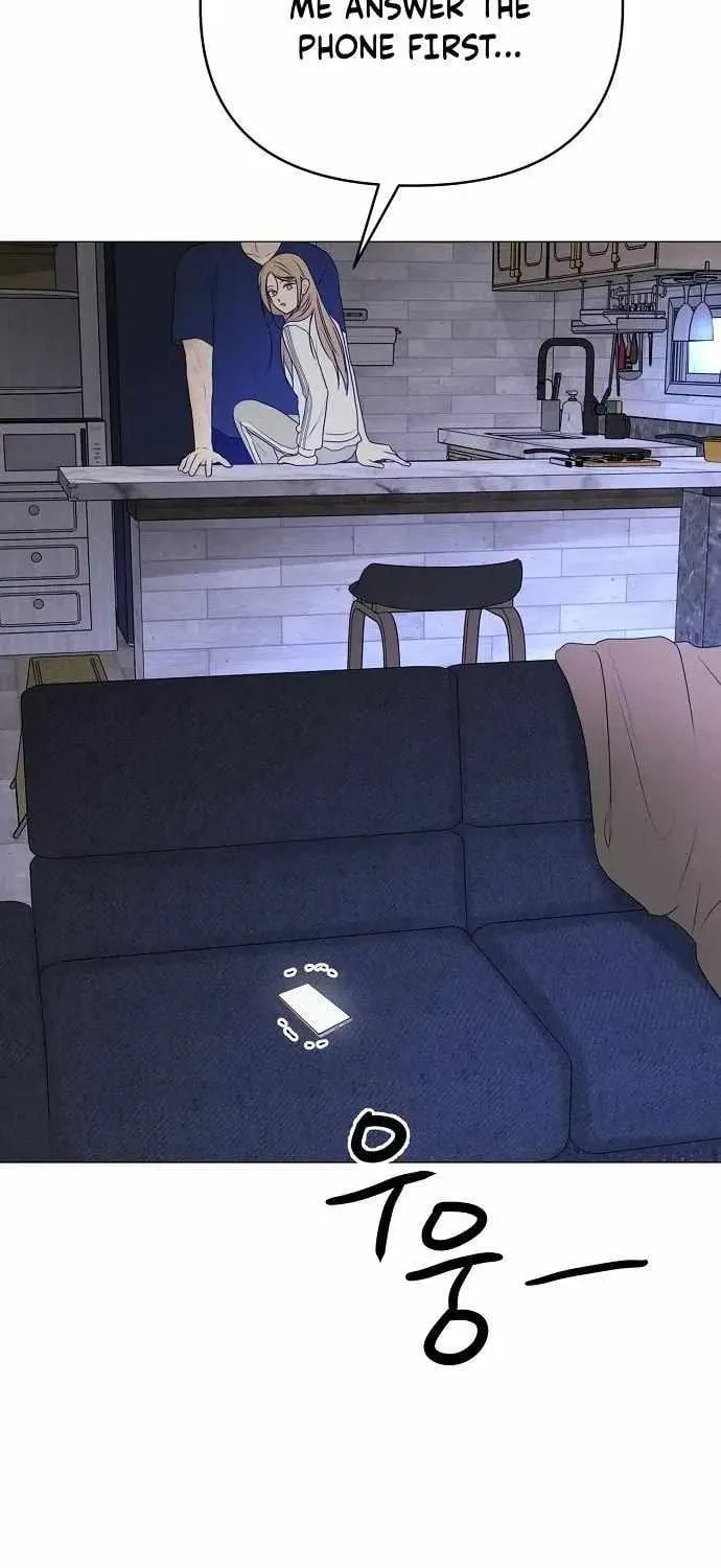 The Perfect Male Lead Chapter 32 page 36 - 