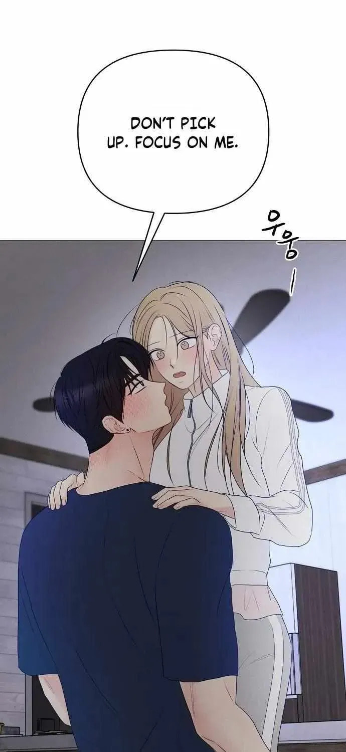 The Perfect Male Lead Chapter 32 page 38 - 