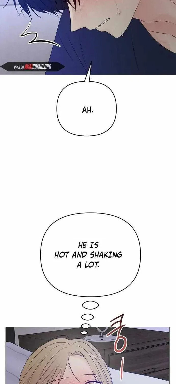 The Perfect Male Lead Chapter 32 page 50 - 