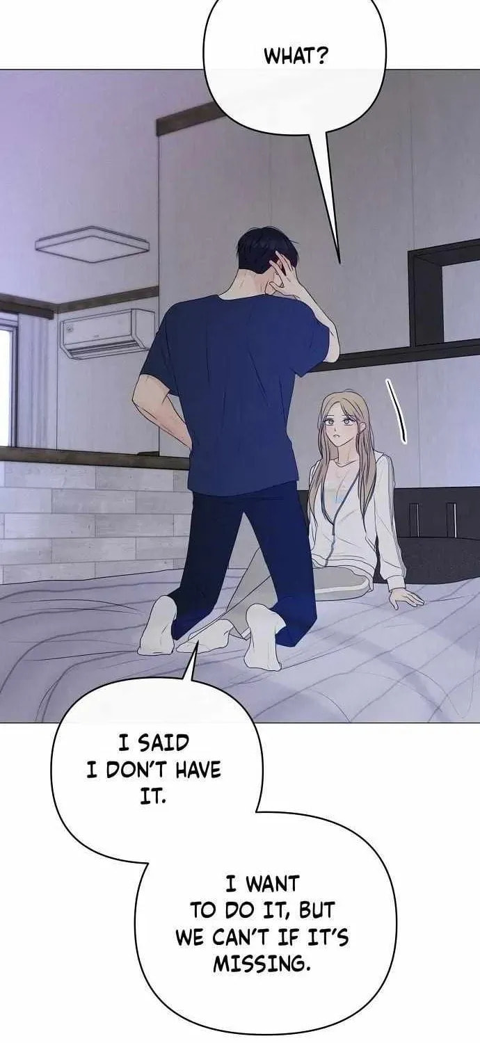 The Perfect Male Lead Chapter 32 page 57 - 