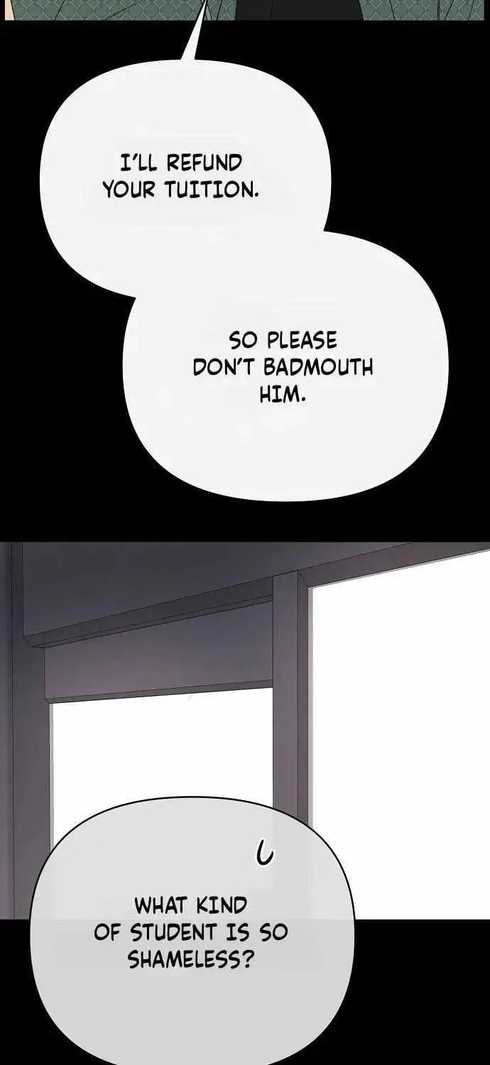 The Perfect Male Lead Chapter 33 page 13 - 