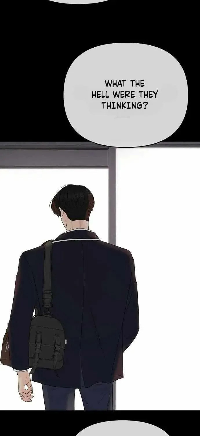 The Perfect Male Lead Chapter 33 page 14 - 