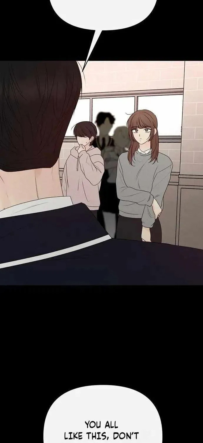 The Perfect Male Lead Chapter 33 page 17 - 