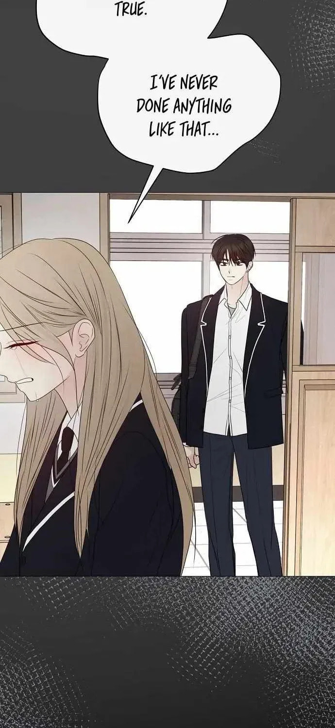 The Perfect Male Lead Chapter 33 page 23 - 