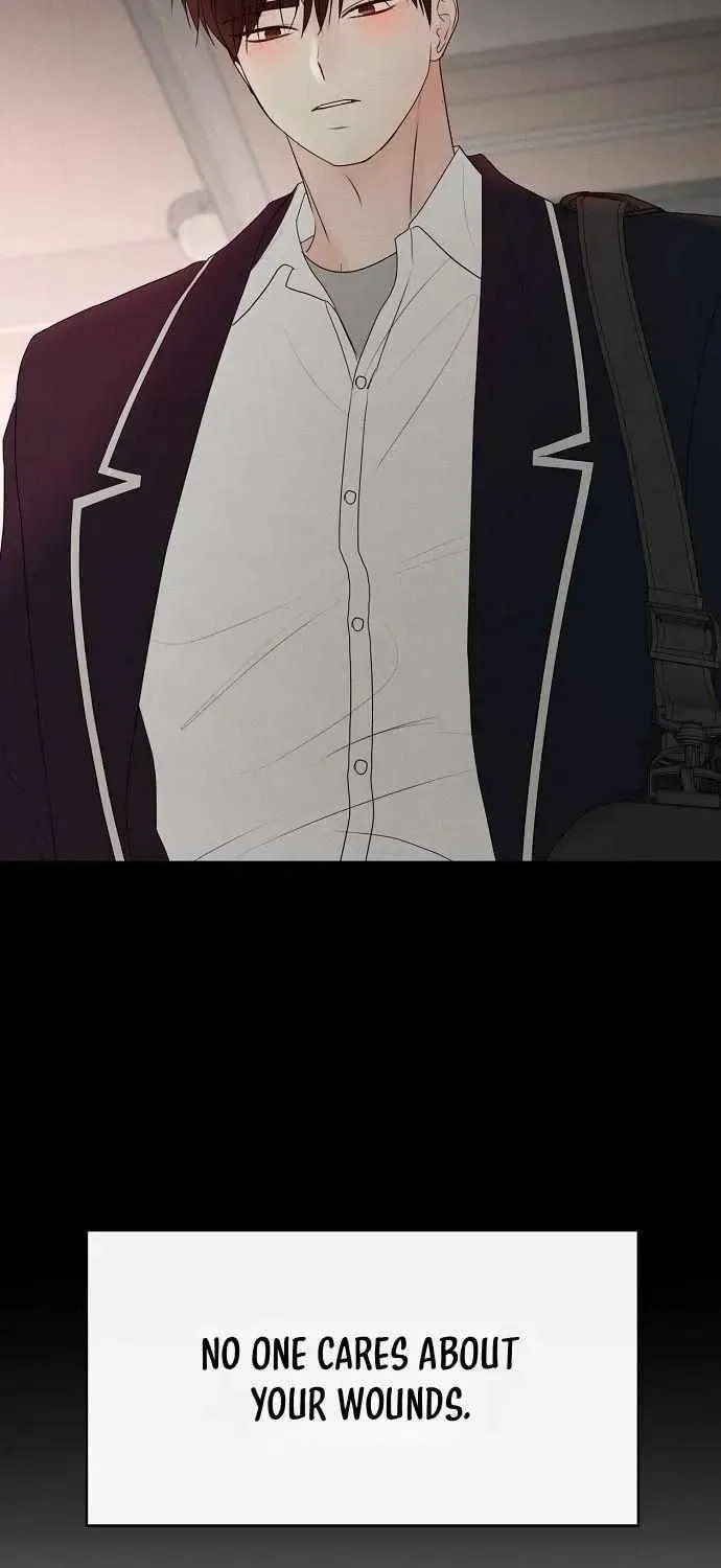The Perfect Male Lead Chapter 33 page 26 - 