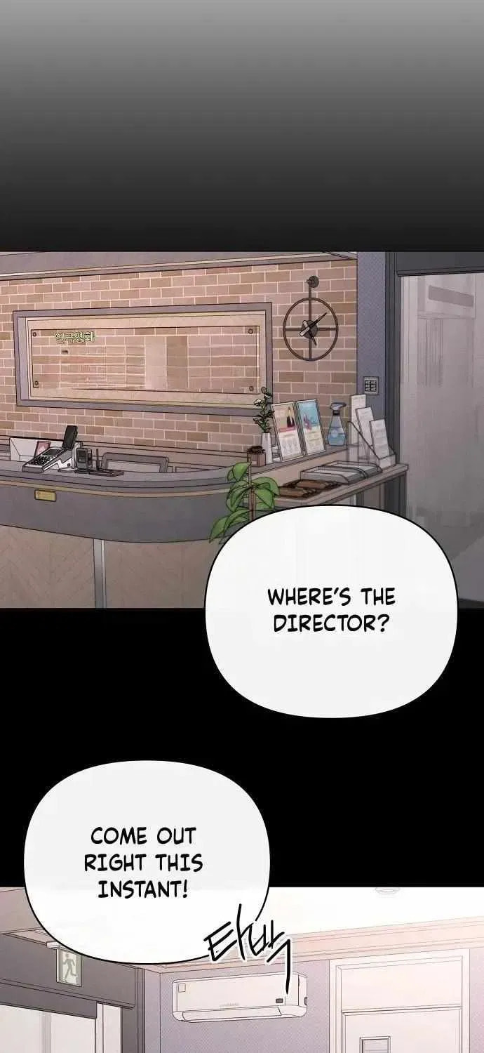 The Perfect Male Lead Chapter 33 page 4 - 