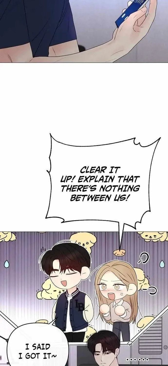 The Perfect Male Lead Chapter 33 page 34 - 