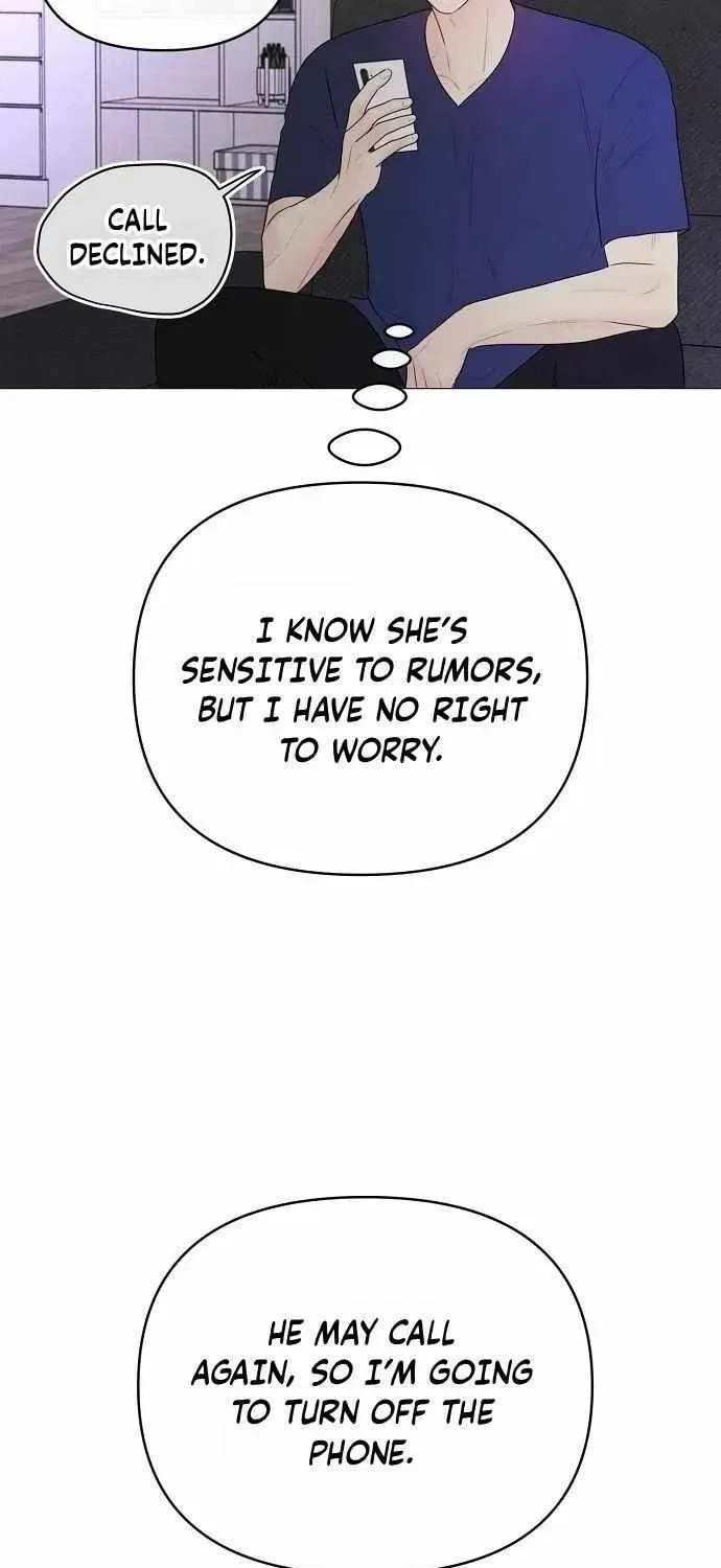The Perfect Male Lead Chapter 33 page 35 - 