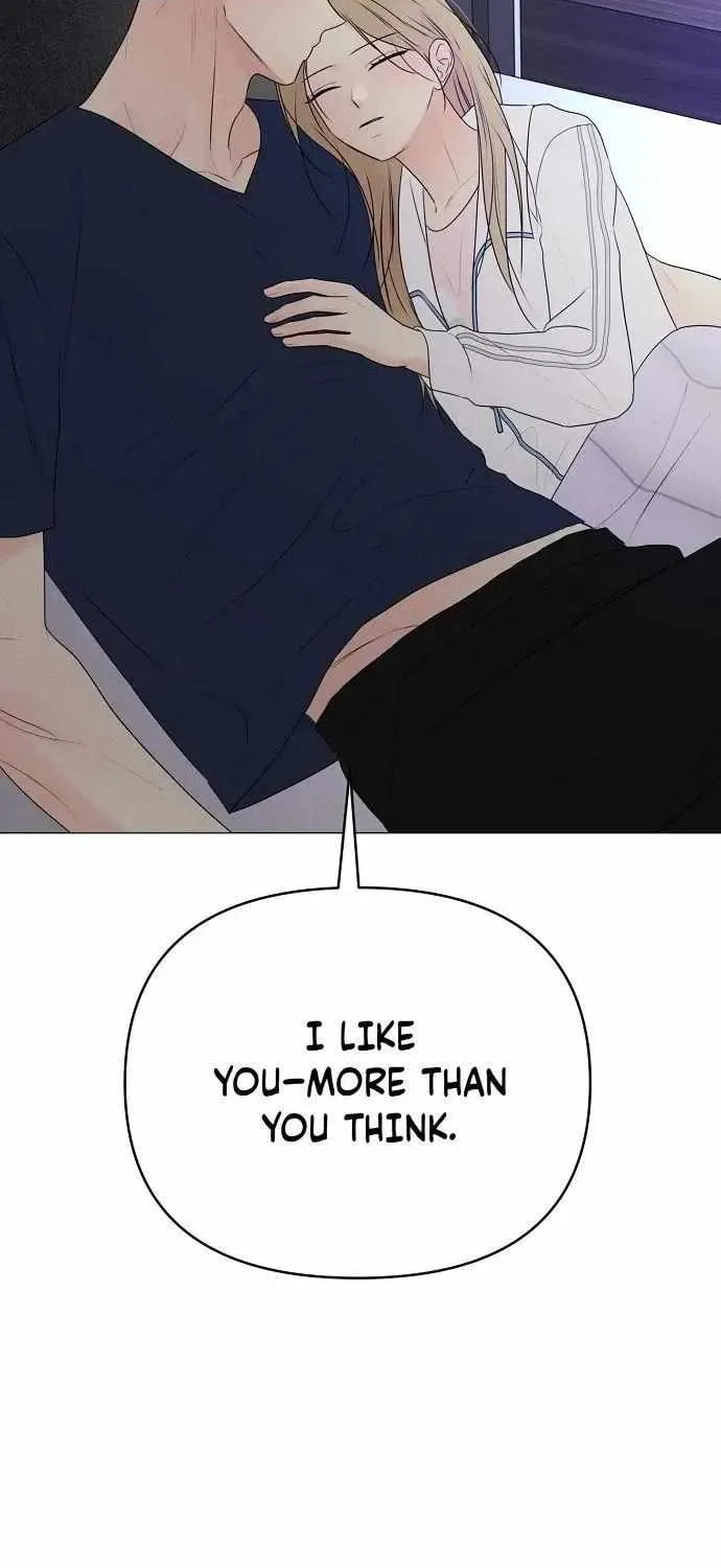 The Perfect Male Lead Chapter 33 page 39 - 