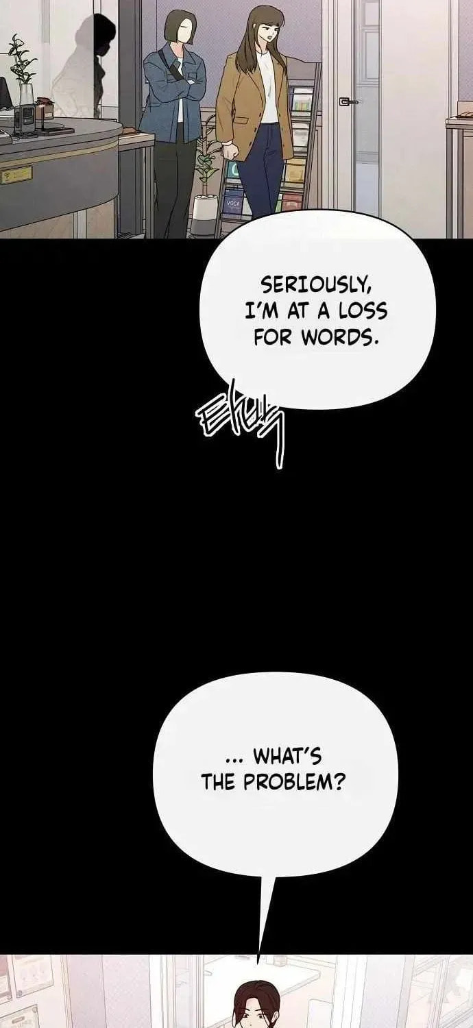 The Perfect Male Lead Chapter 33 page 5 - 
