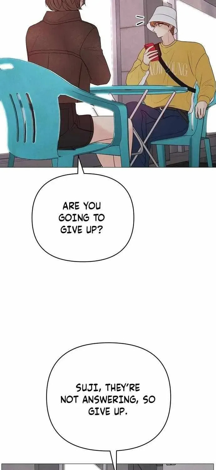 The Perfect Male Lead Chapter 33 page 41 - 