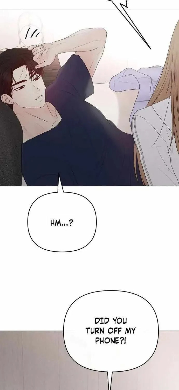 The Perfect Male Lead Chapter 33 page 49 - 