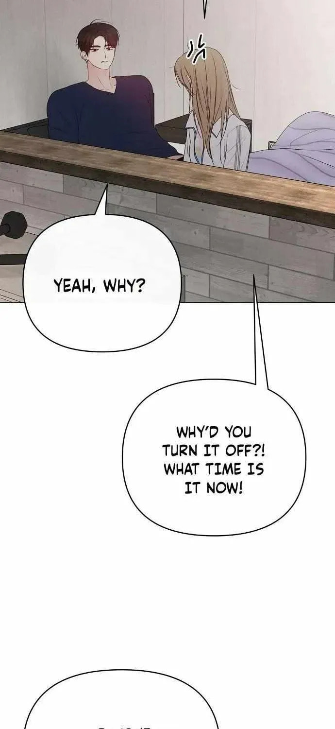 The Perfect Male Lead Chapter 33 page 50 - 