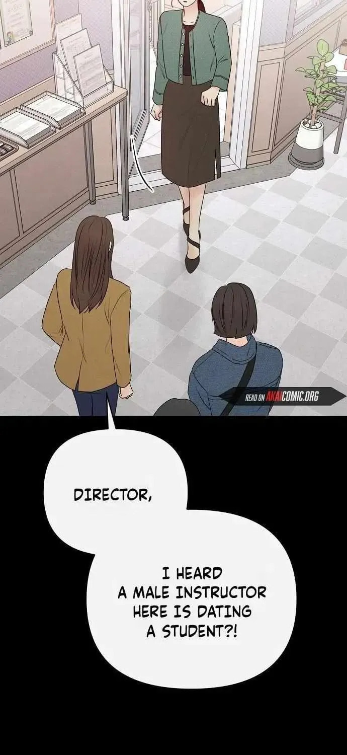 The Perfect Male Lead Chapter 33 page 6 - 