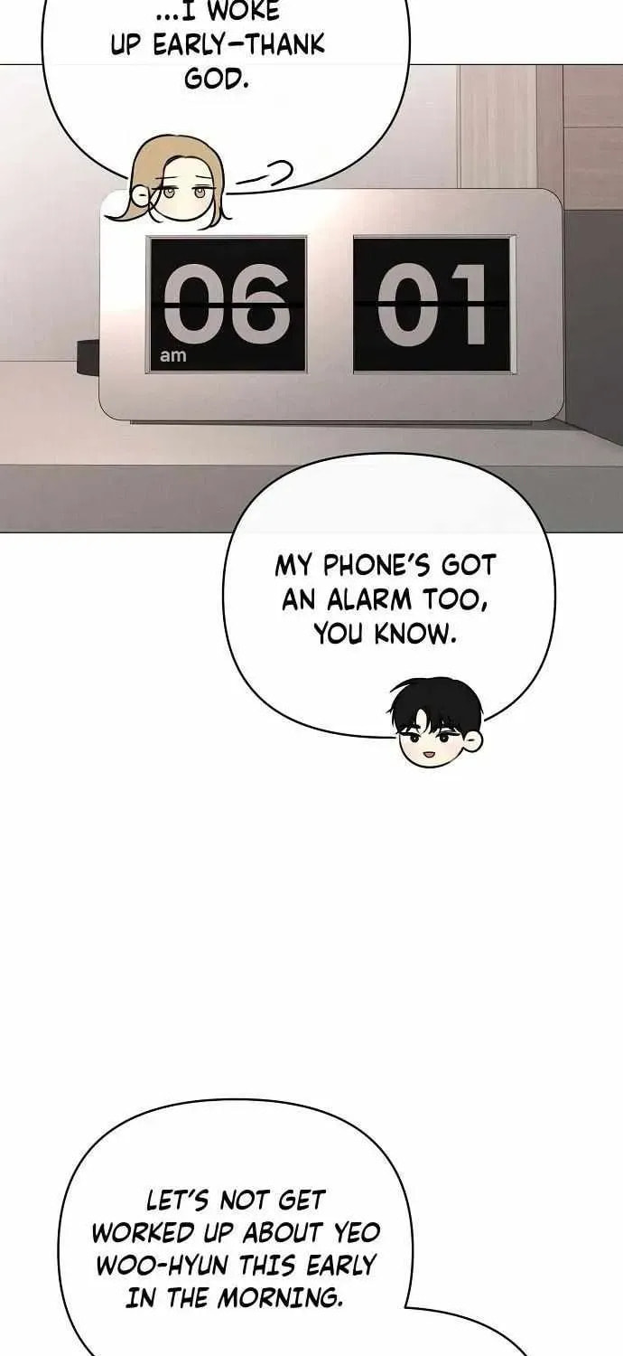 The Perfect Male Lead Chapter 33 page 51 - 