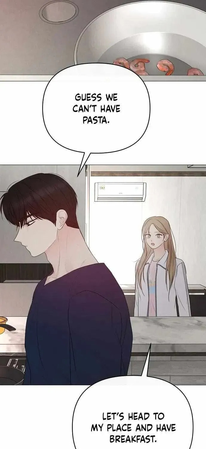 The Perfect Male Lead Chapter 33 page 54 - 