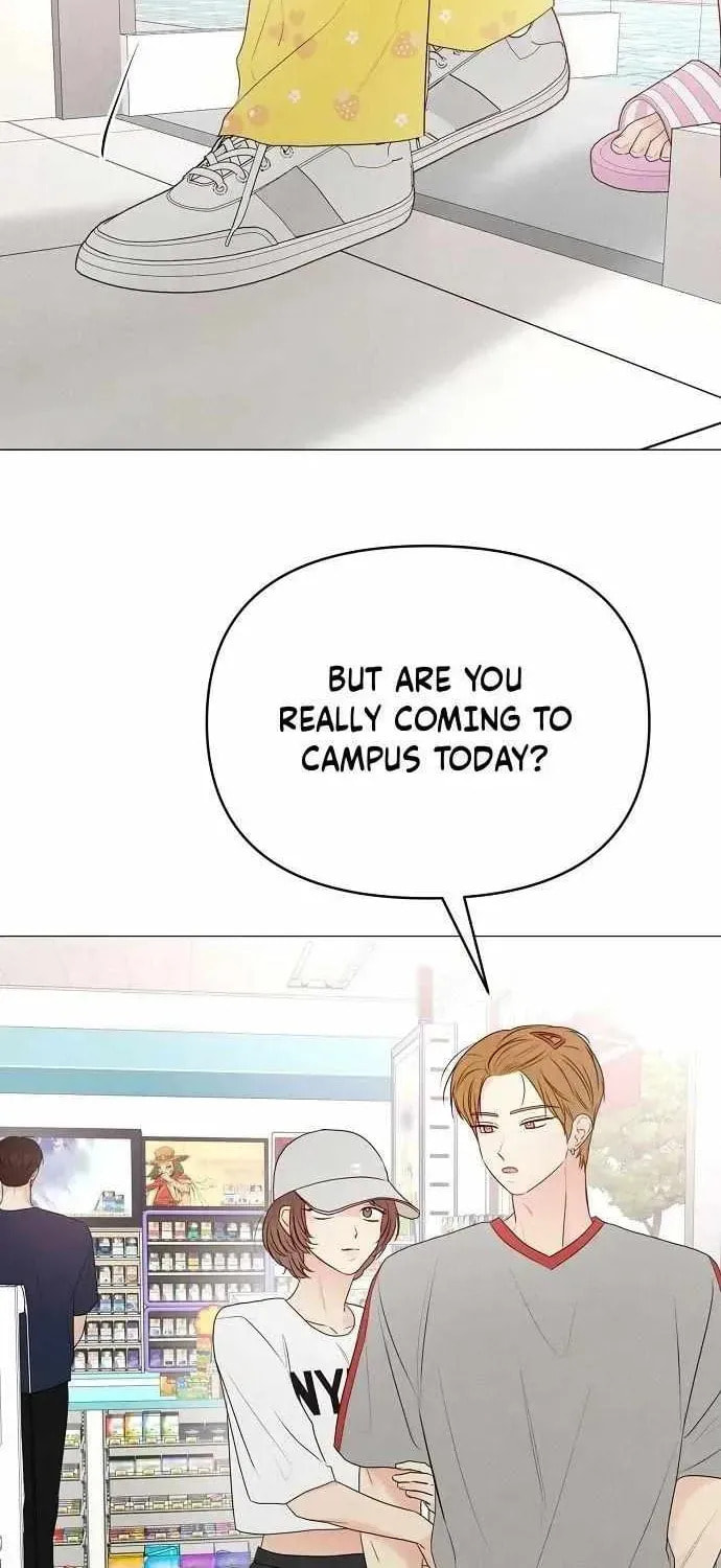 The Perfect Male Lead Chapter 33 page 61 - 