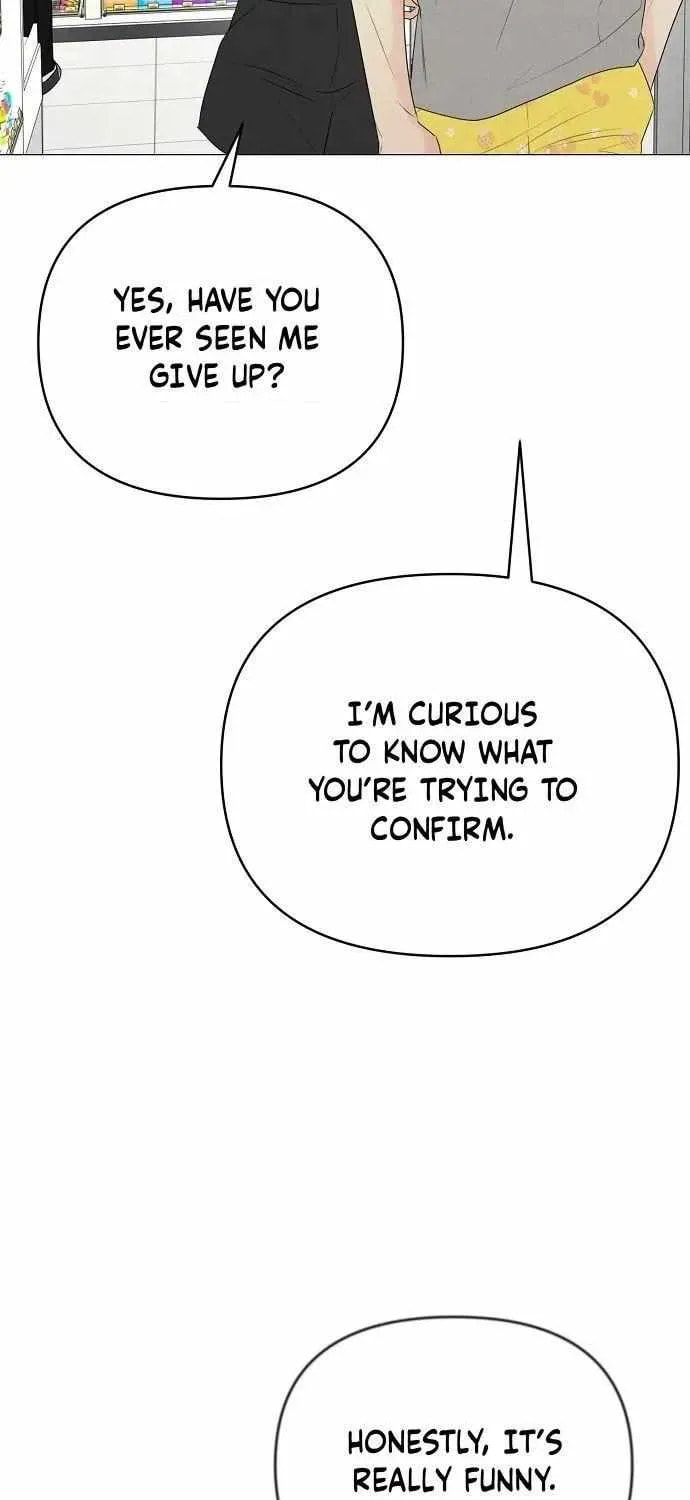 The Perfect Male Lead Chapter 33 page 62 - 