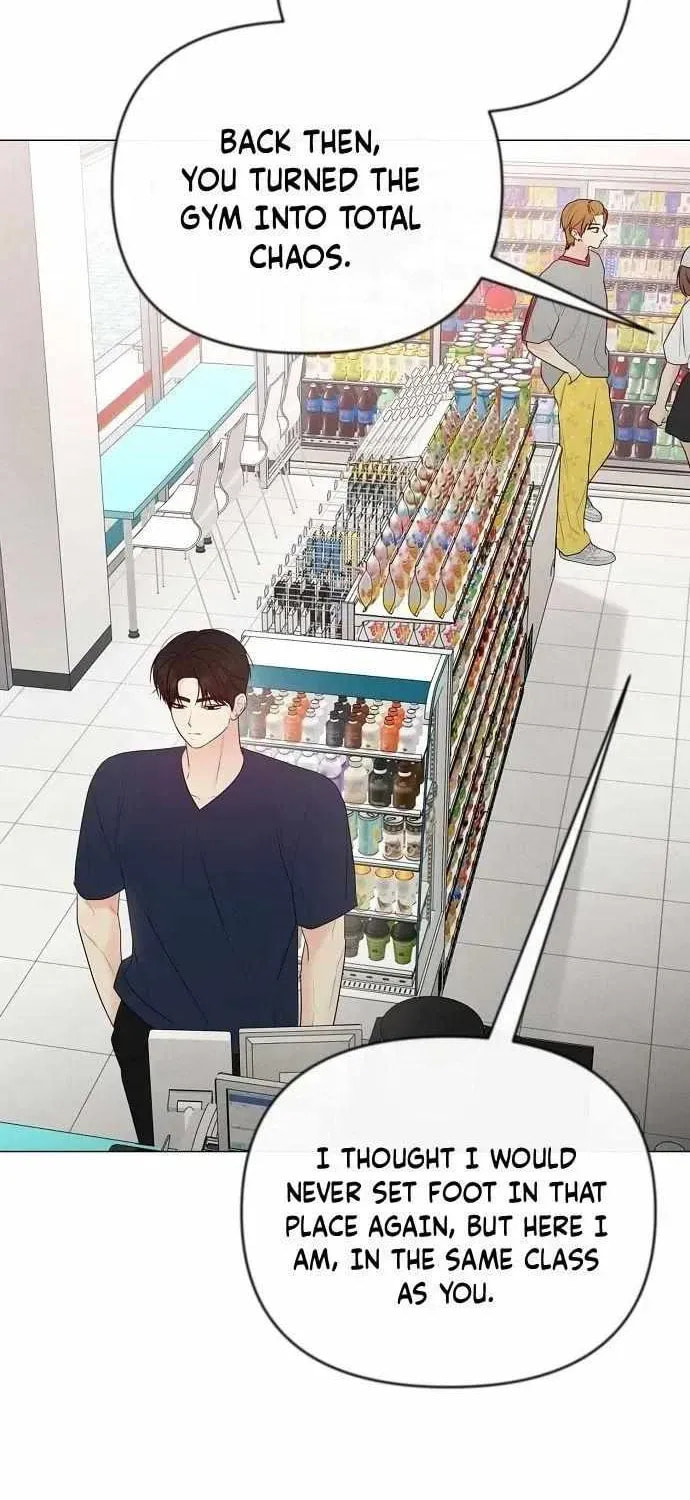 The Perfect Male Lead Chapter 33 page 63 - 