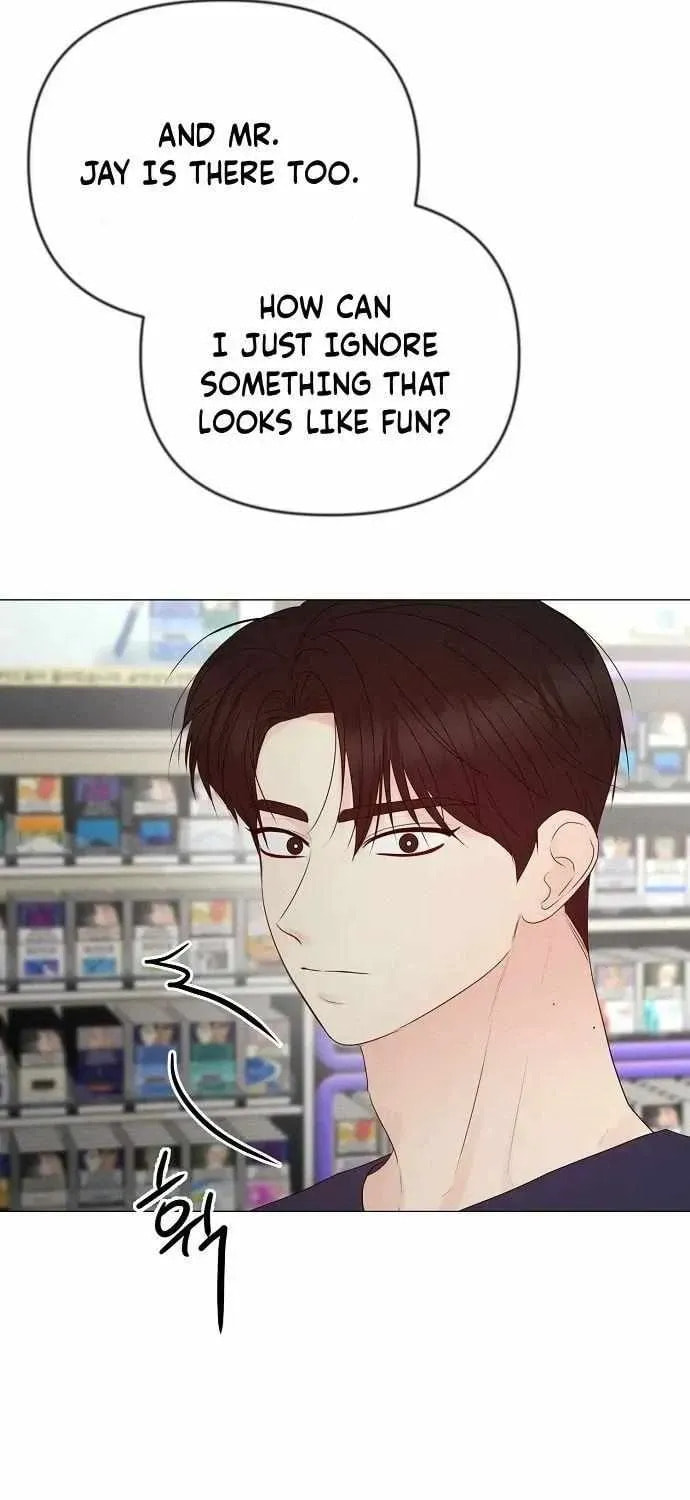 The Perfect Male Lead Chapter 33 page 65 - 