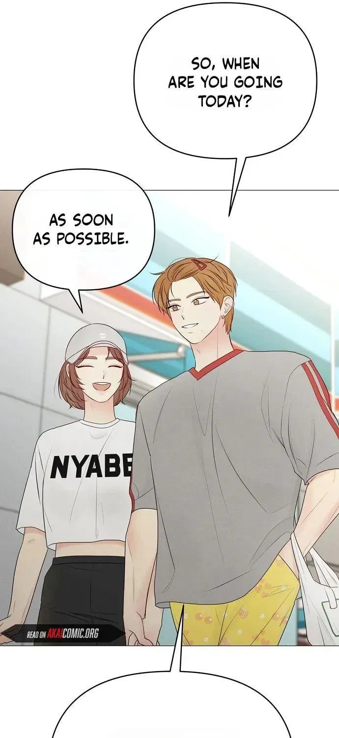 The Perfect Male Lead Chapter 33 page 75 - 
