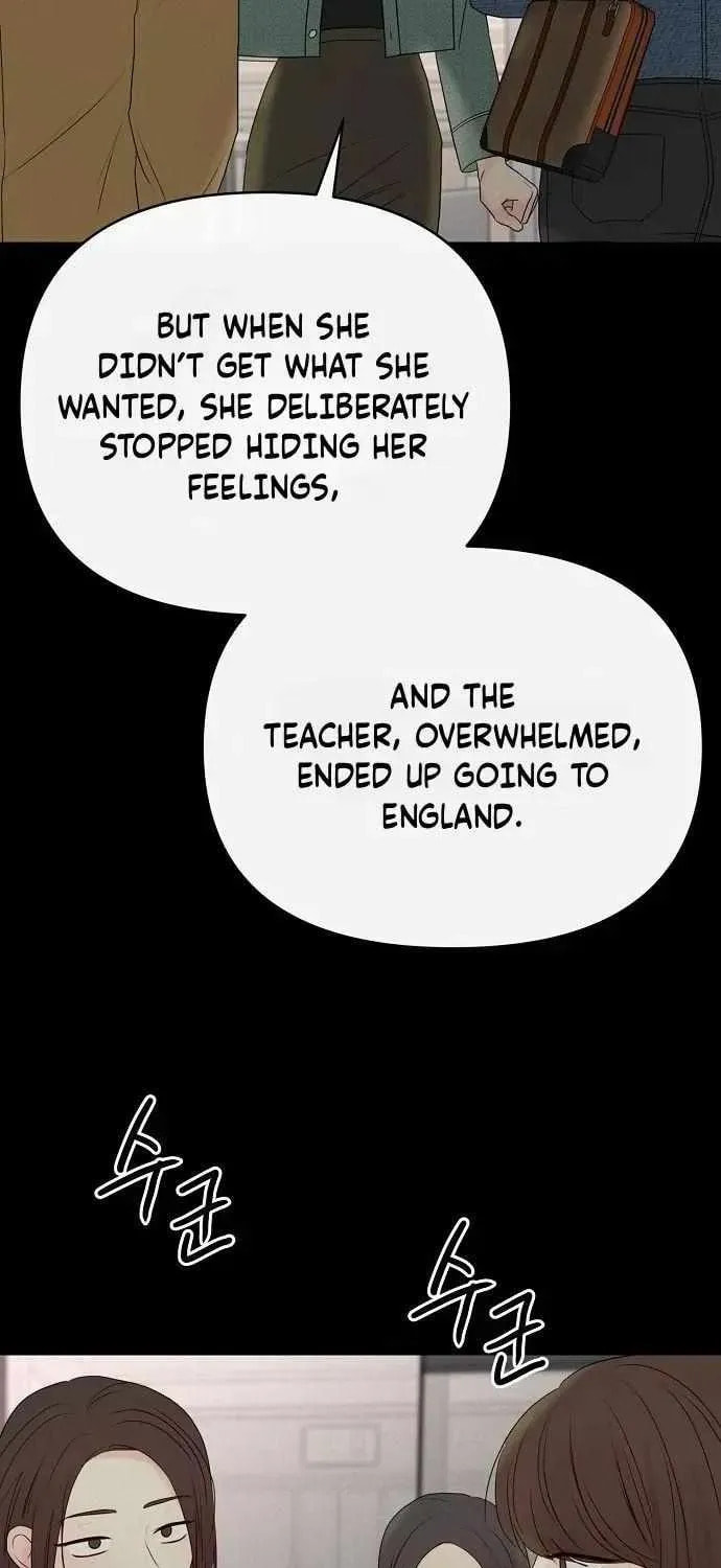 The Perfect Male Lead Chapter 33 page 10 - 