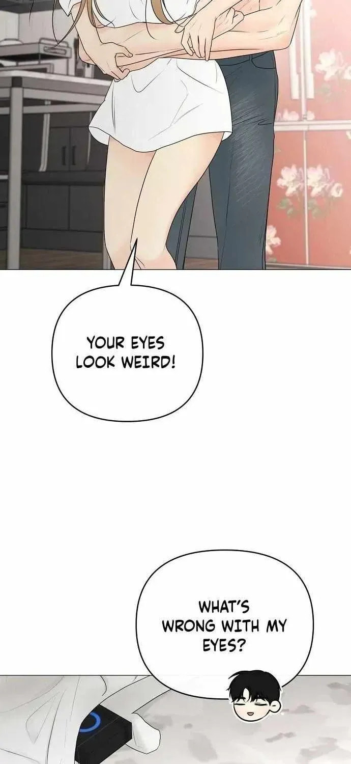 The Perfect Male Lead Chapter 34 page 20 - 