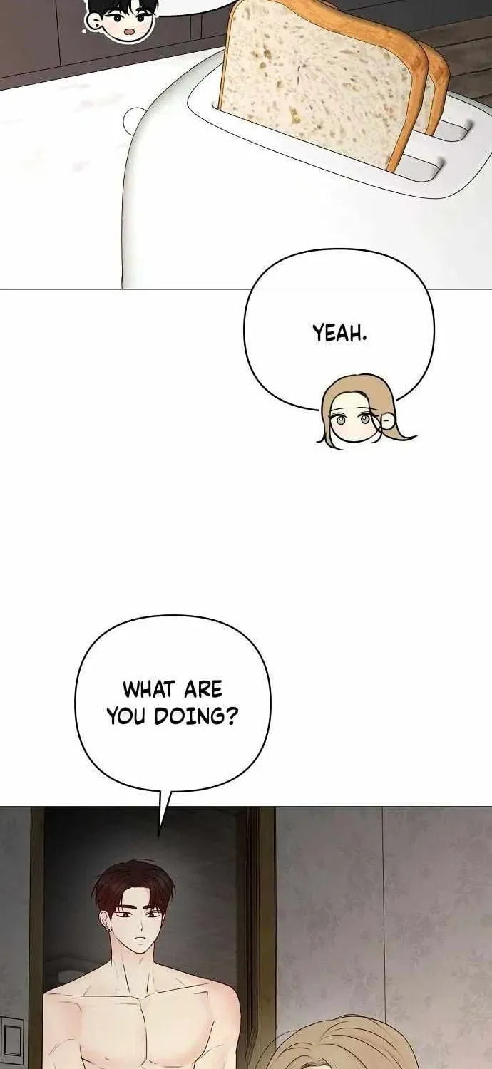 The Perfect Male Lead Chapter 34 page 3 - 