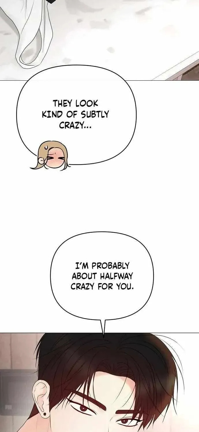 The Perfect Male Lead Chapter 34 page 21 - 