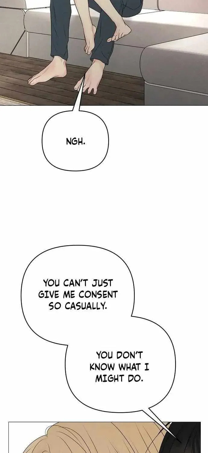 The Perfect Male Lead Chapter 34 page 30 - 