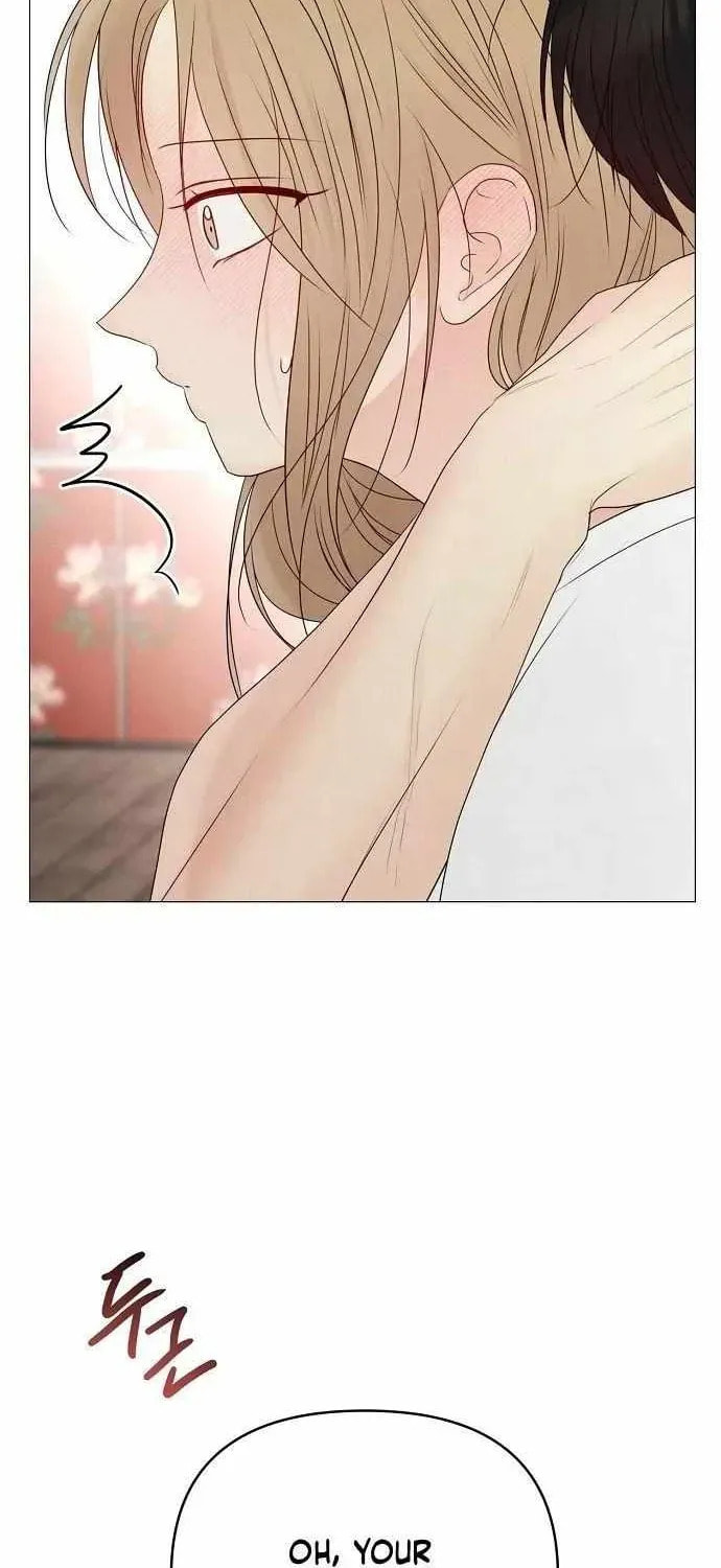 The Perfect Male Lead Chapter 34 page 31 - 