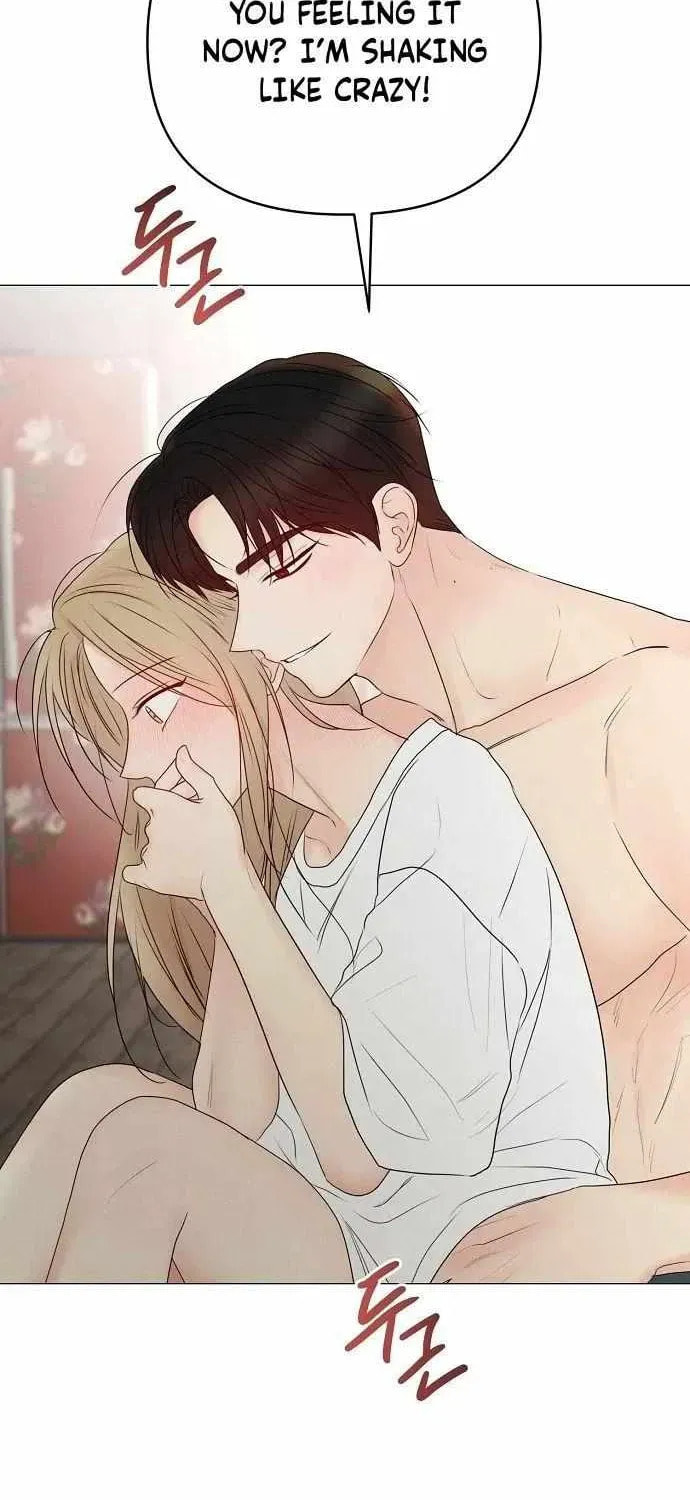 The Perfect Male Lead Chapter 34 page 35 - 
