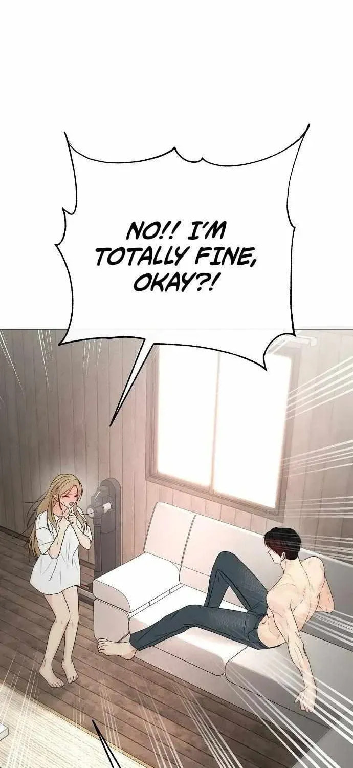 The Perfect Male Lead Chapter 34 page 37 - 