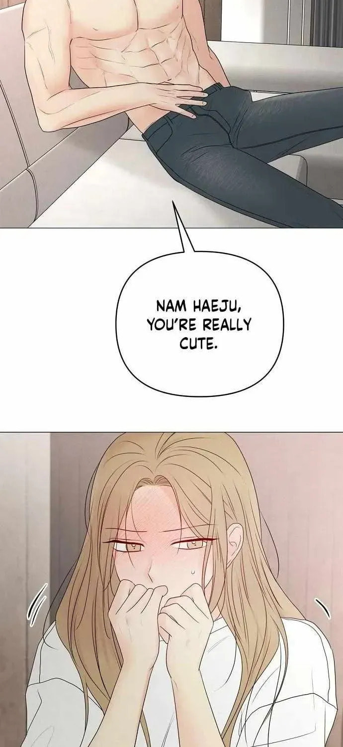 The Perfect Male Lead Chapter 34 page 39 - 