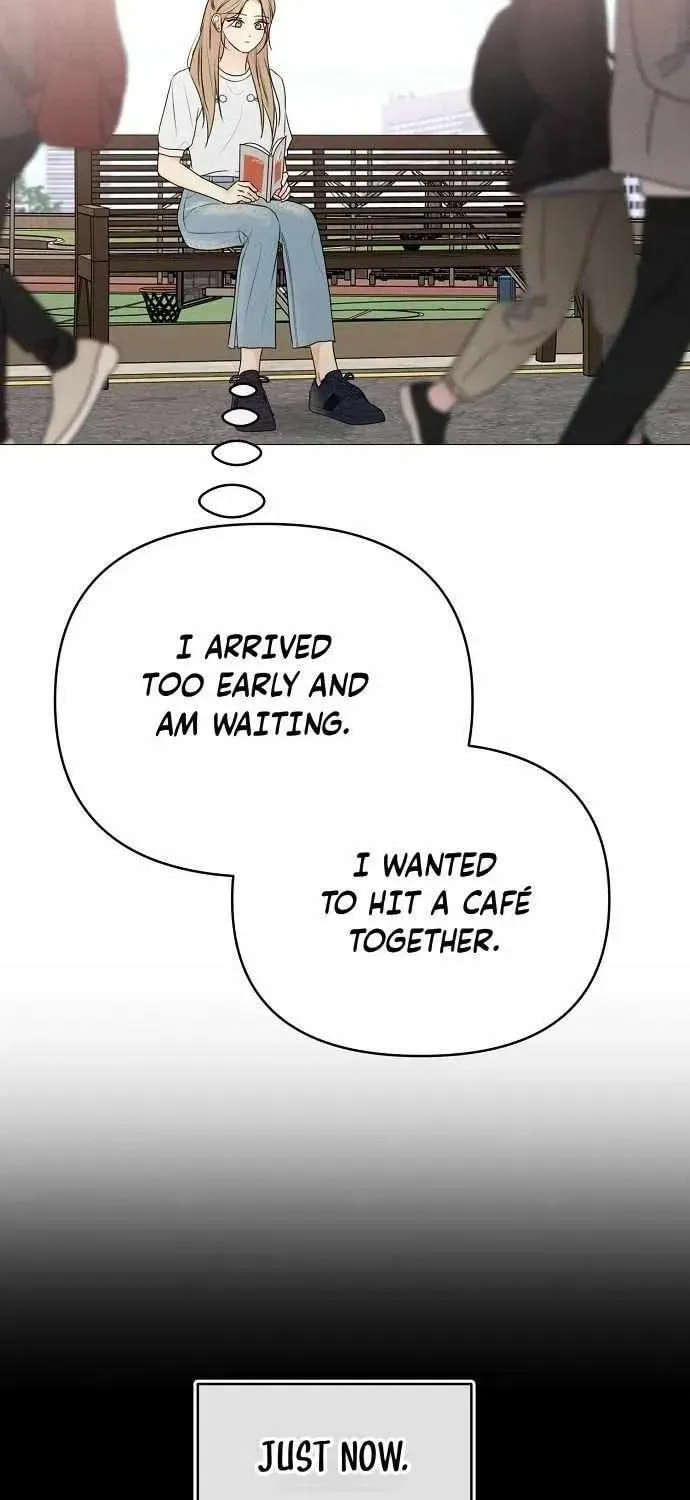 The Perfect Male Lead Chapter 34 page 42 - 