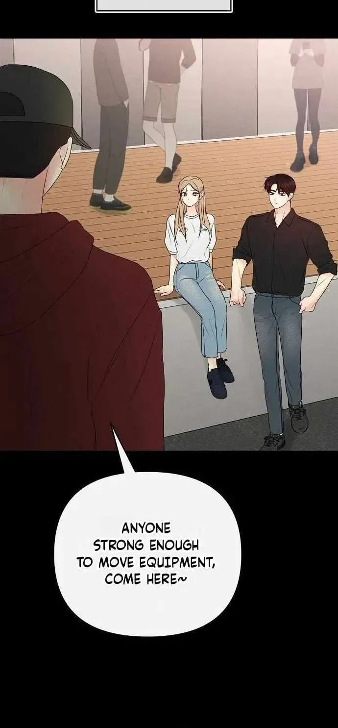 The Perfect Male Lead Chapter 34 page 43 - 