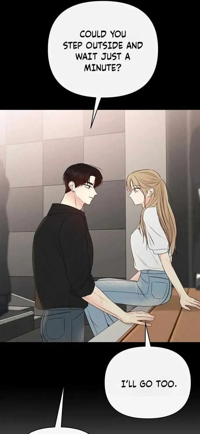 The Perfect Male Lead Chapter 34 page 44 - 