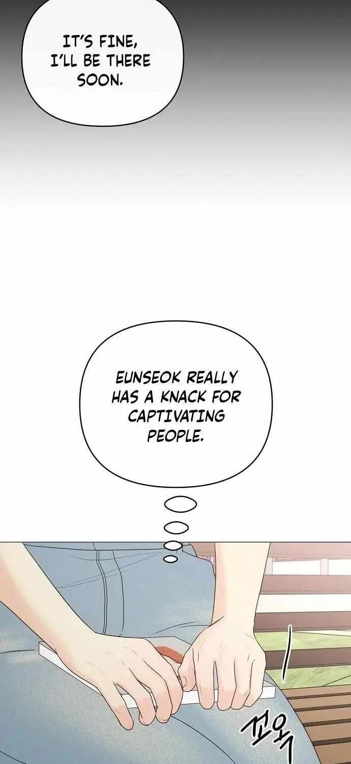 The Perfect Male Lead Chapter 34 page 45 - 