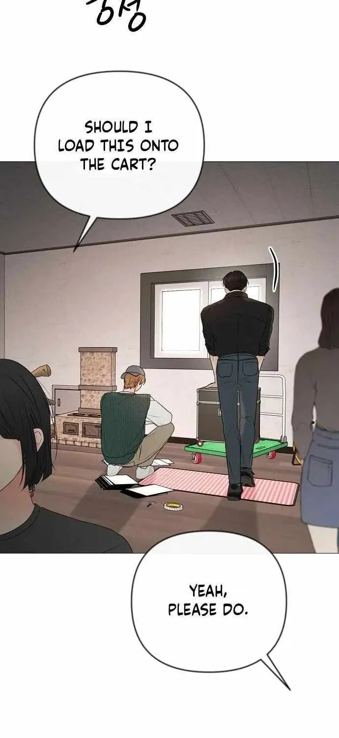 The Perfect Male Lead Chapter 34 page 50 - 