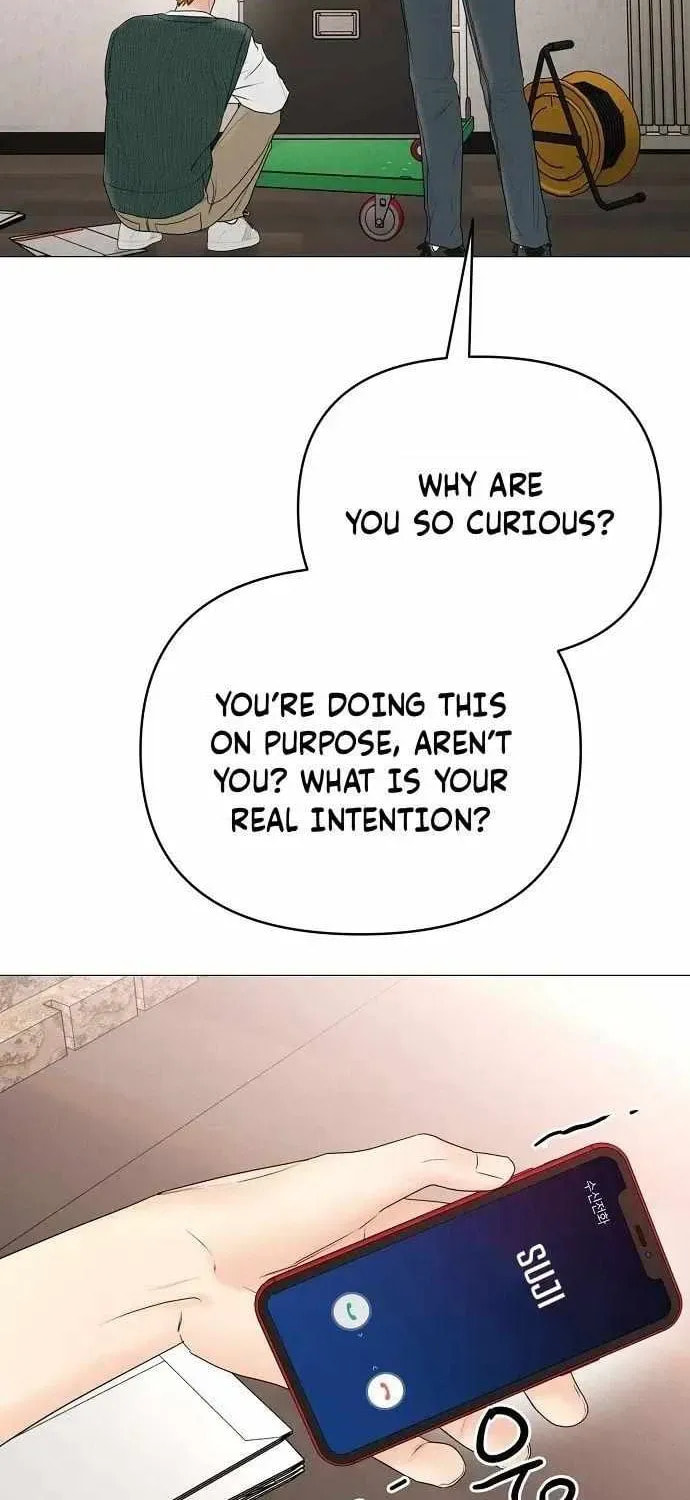 The Perfect Male Lead Chapter 34 page 53 - 