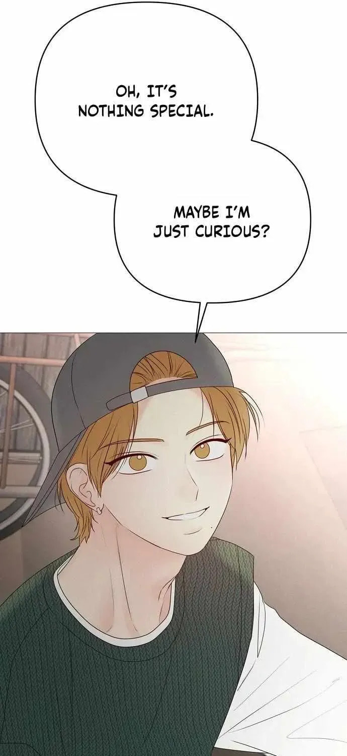 The Perfect Male Lead Chapter 34 page 55 - 