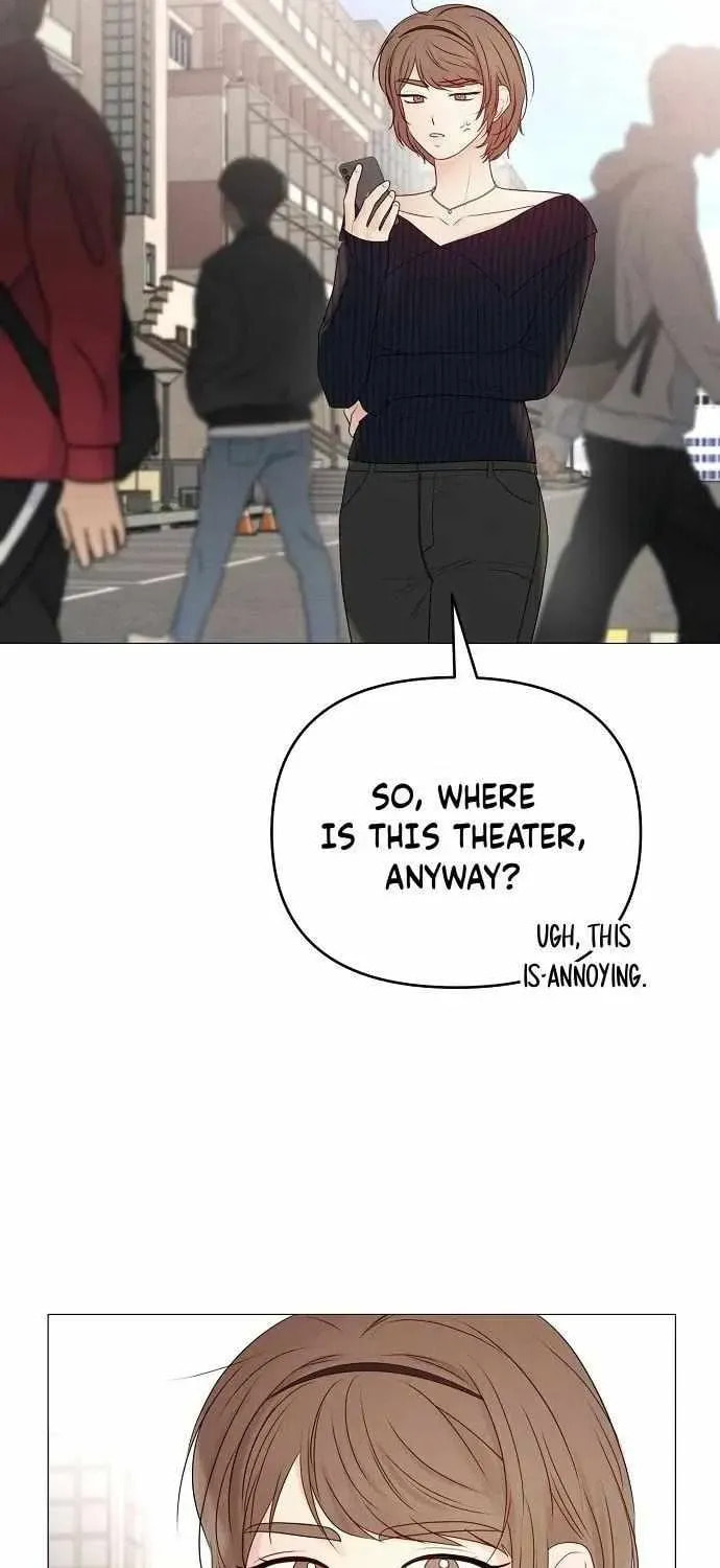 The Perfect Male Lead Chapter 34 page 59 - 
