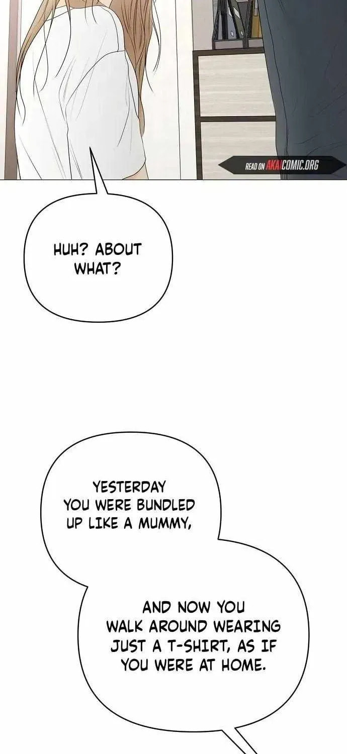 The Perfect Male Lead Chapter 34 page 7 - 
