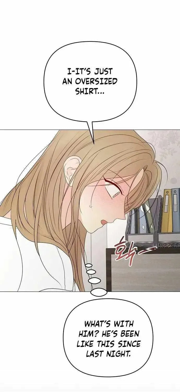 The Perfect Male Lead Chapter 34 page 10 - 