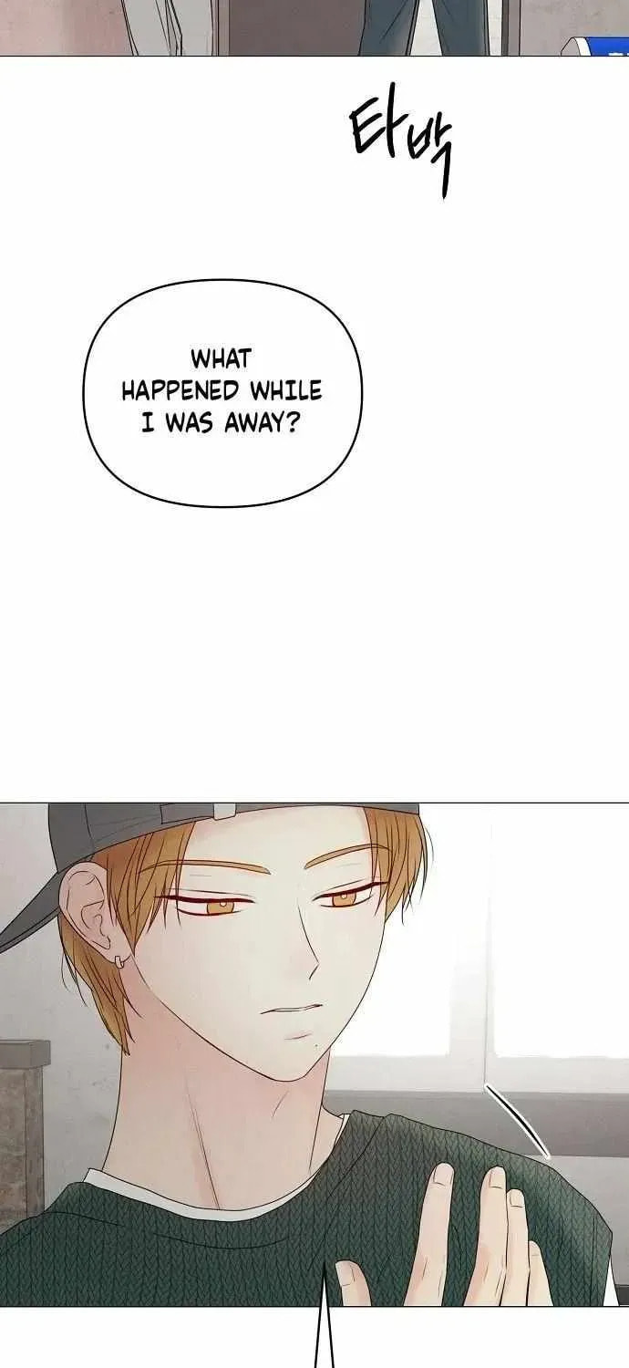 The Perfect Male Lead Chapter 35 page 19 - 