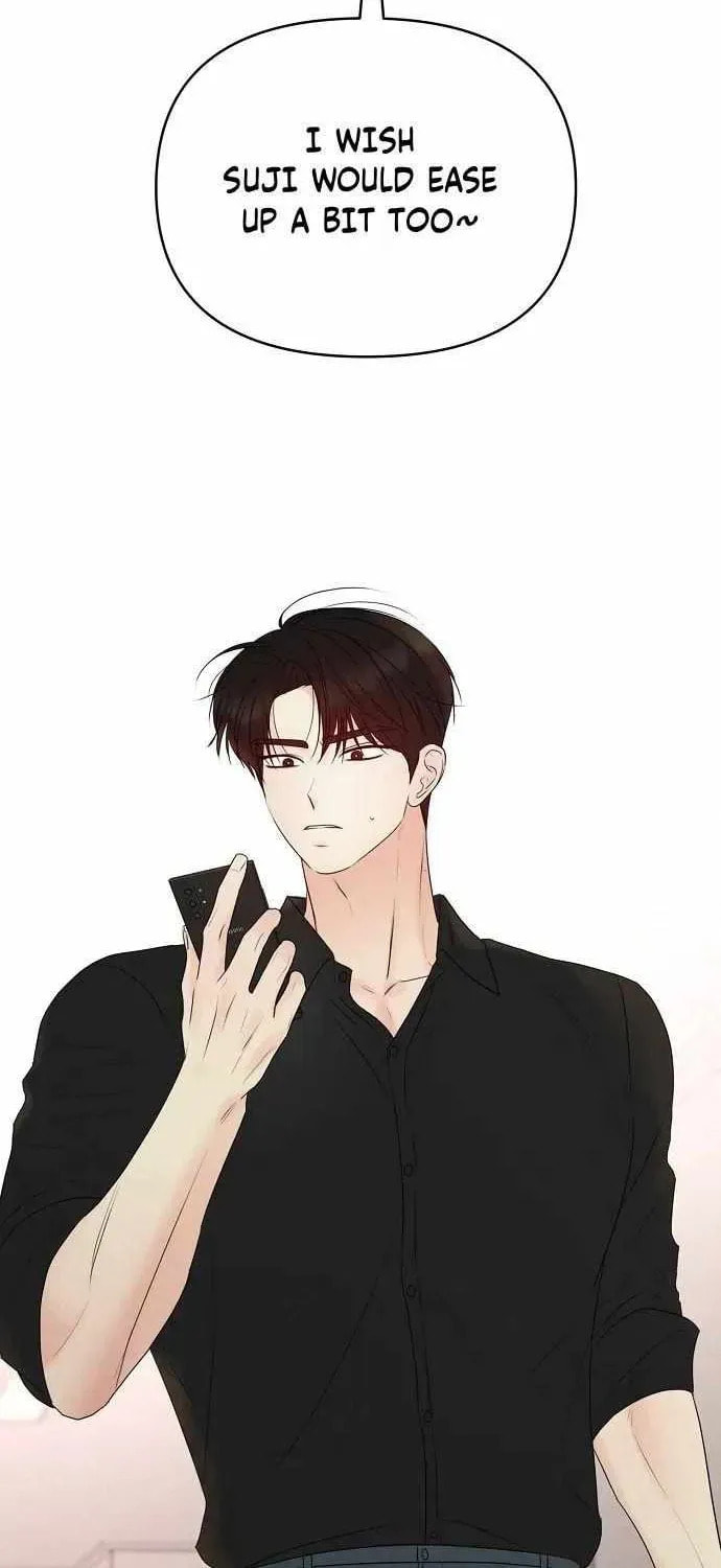 The Perfect Male Lead Chapter 35 page 20 - 