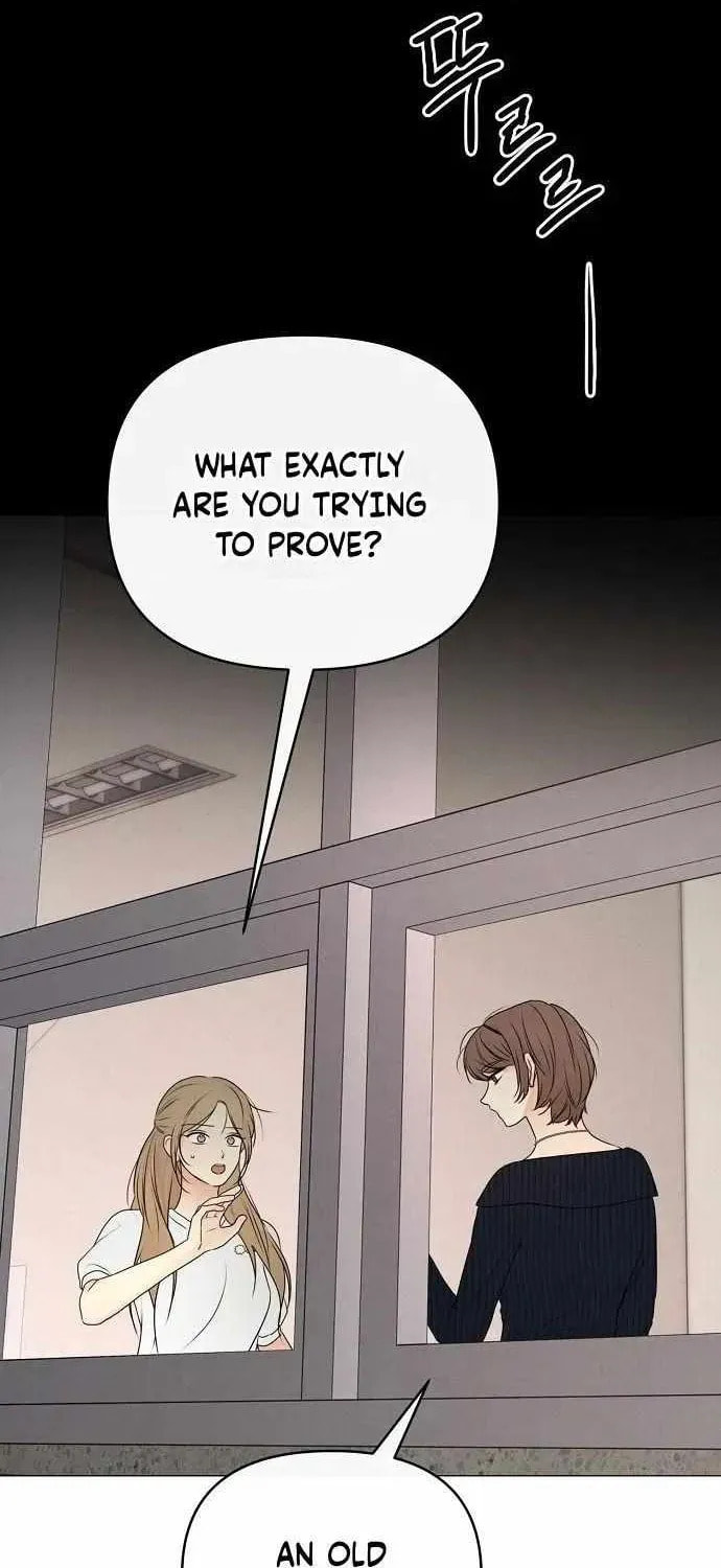 The Perfect Male Lead Chapter 35 page 22 - 