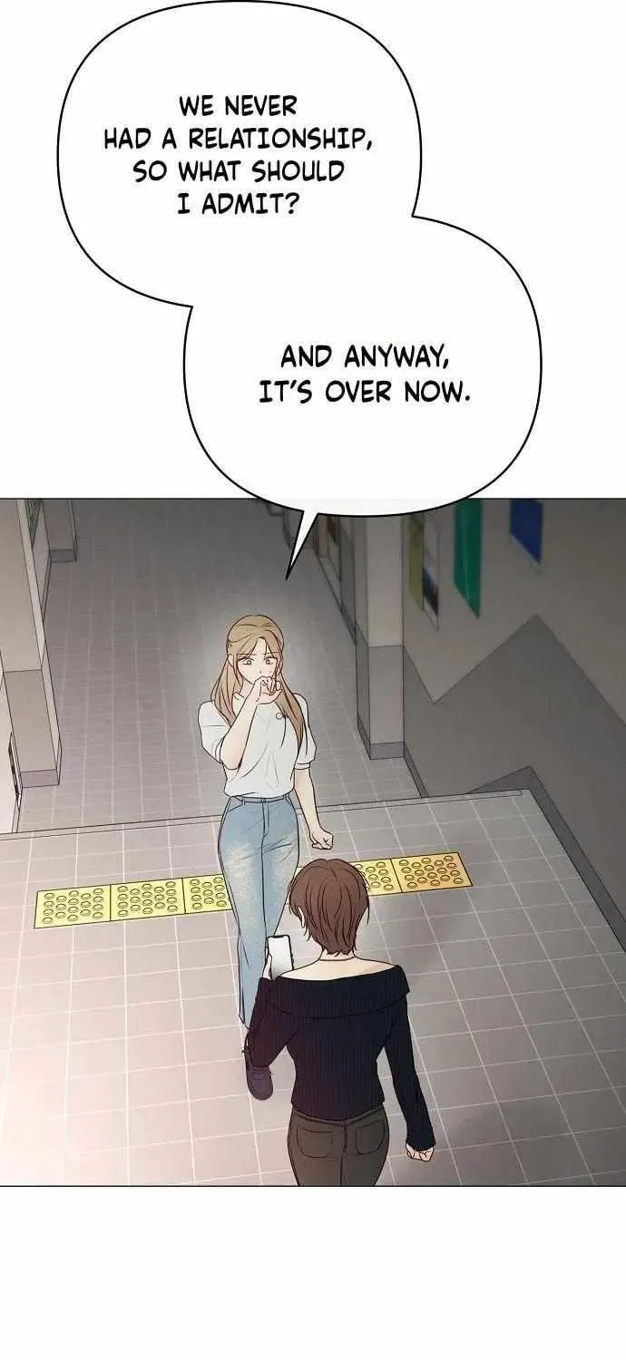 The Perfect Male Lead Chapter 35 page 24 - 